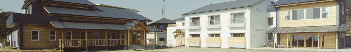 Facility 施設案内