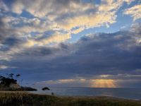 天使の梯子221112