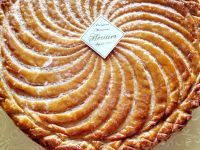 ガレット・デ・ロア20210108