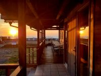 テラスから20221110