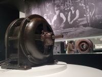 五馬力モーター20220106