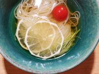 そうめん20220626