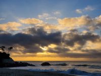 重なる雲20220912