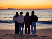 日乃出を待つ20230101