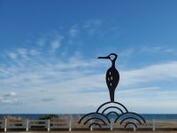 大晦日の空20221231