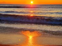 初日の出20230101