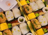 onigiri bento20230516