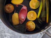 仕込み中20230917